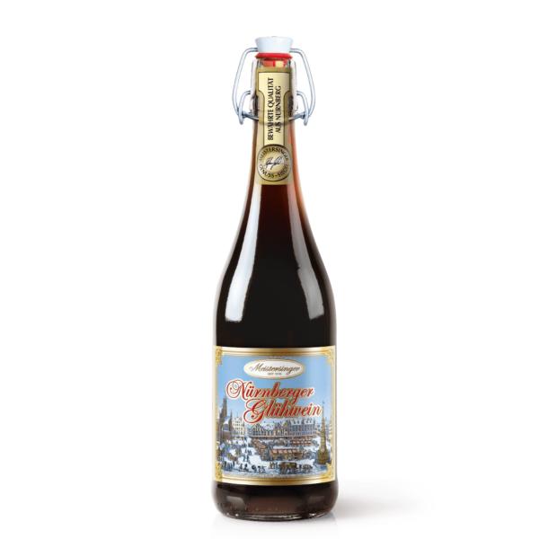 Meistersinger Nürnberger Glühwein G.G.A. – Bild 2