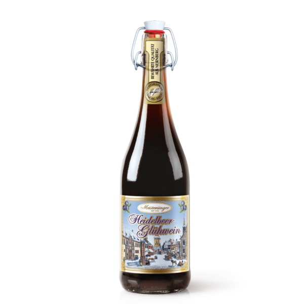 Meistersinger Nürnberger Glühwein G.G.A. – Bild 4