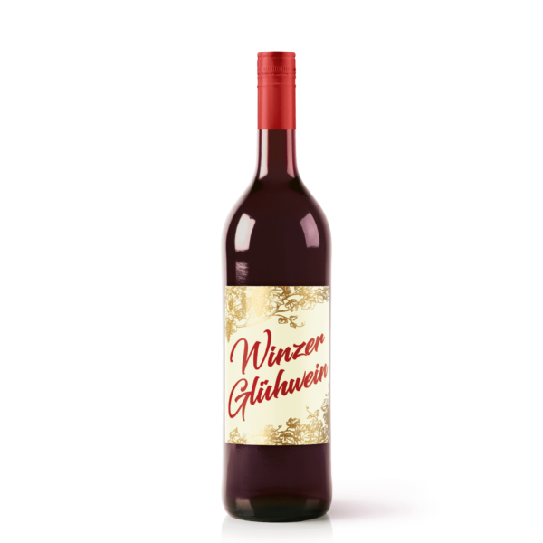 Winzer Glühwein – Bild 2