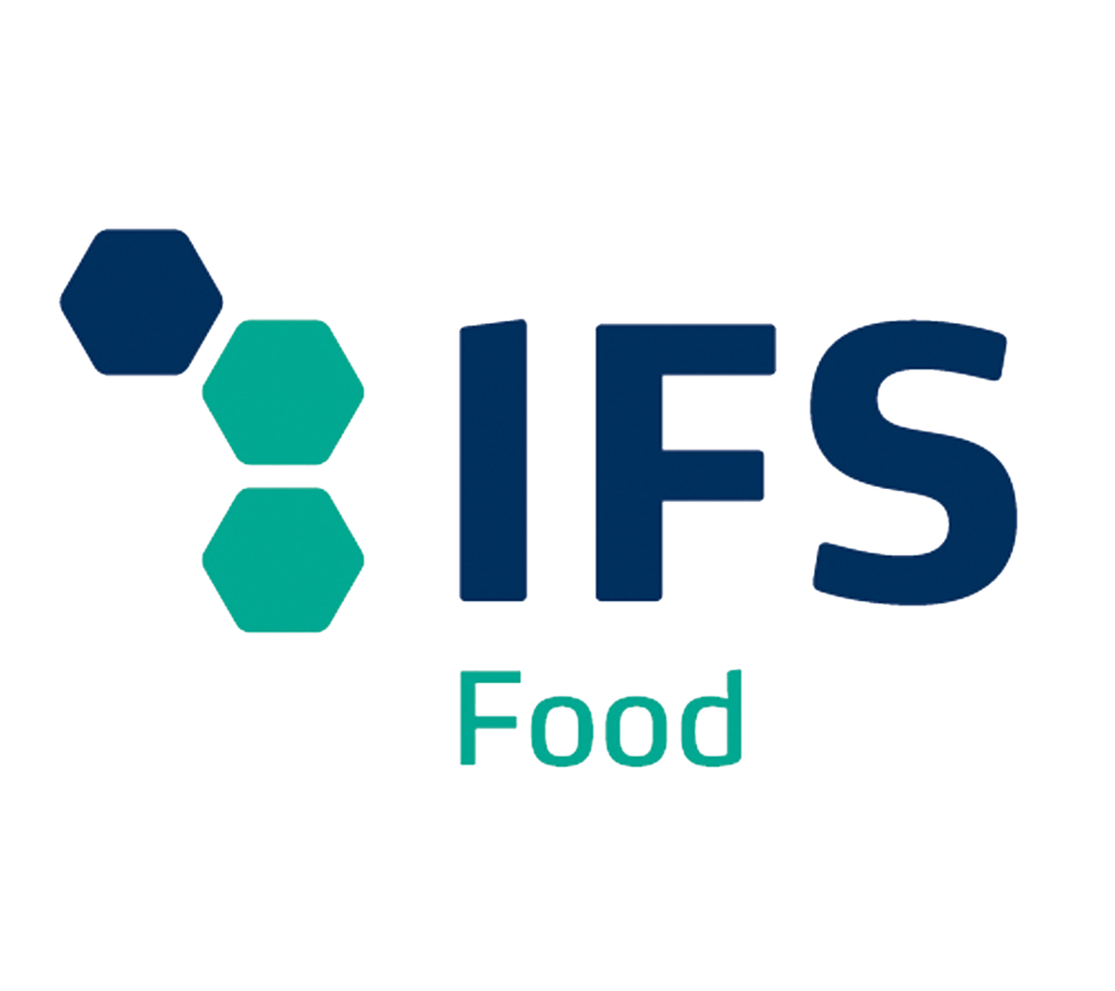 IFS Food Siegel